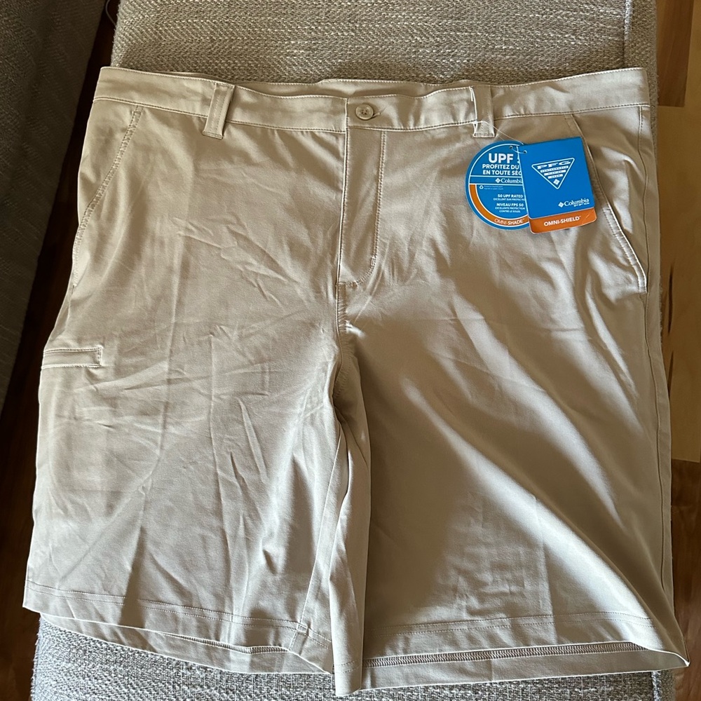 Men’s PFG Grander Marlin™ II Offshore Shorts - Big